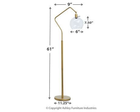 Marilee Floor Lamp