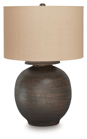Antique Brown