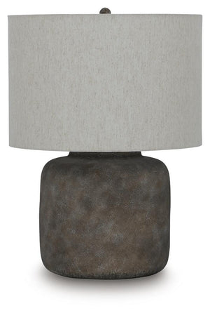 Antique Gray