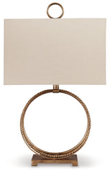 Mahala Table Lamp
