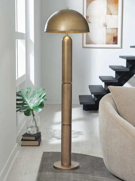 Wendfield Floor Lamp