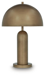Wendfield Table Lamp