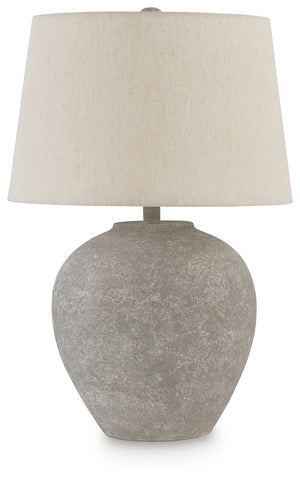 Distressed Gray