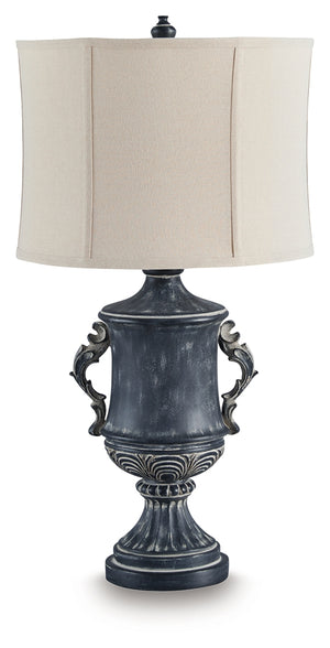 Antique Black