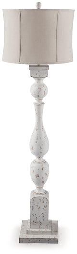 Madsbrook Floor Lamp