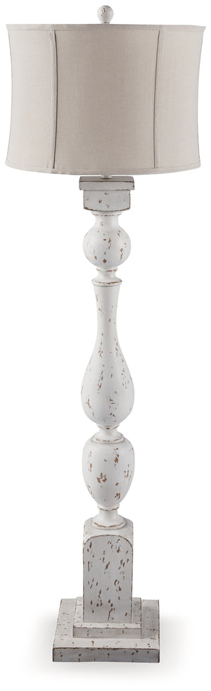Antique White