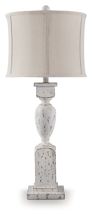 Antique White