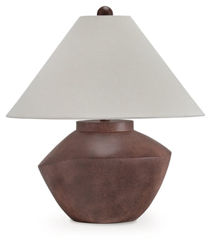 Antique Brown
