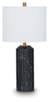Hanzila Table Lamp
