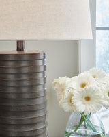 Neilett Table Lamp (Set of 2)