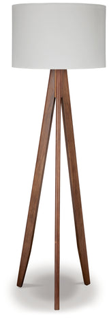 Dallson Floor Lamp