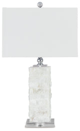 Malise Table Lamp