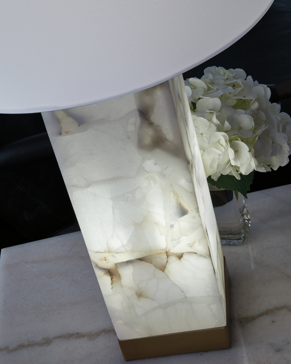 Linderfield Table Lamp