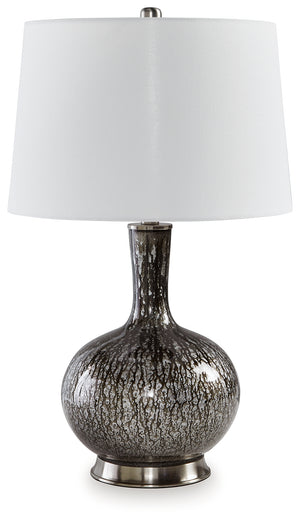 Antique Black