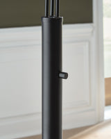 Gibbswellner Arc Lamp