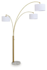 Valo Arc Lamp