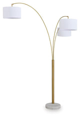 Valo Arc Lamp