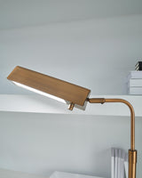 Yafe Desk Lamp