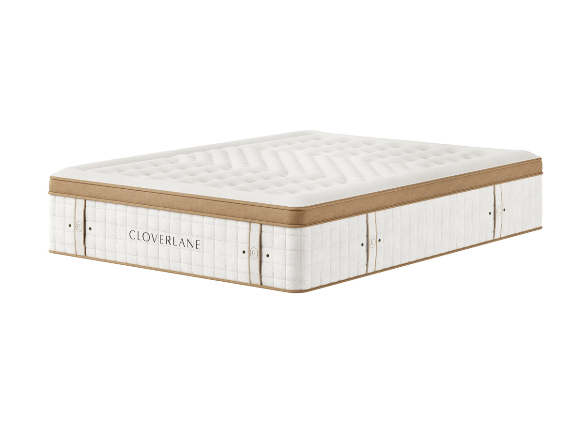 Cloverlane Hybrid Medium King Mattress