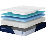 Nectar Classic Memory Foam California King Mattress