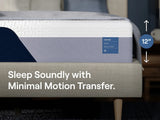 Nectar Classic Memory Foam Twin XL Mattress