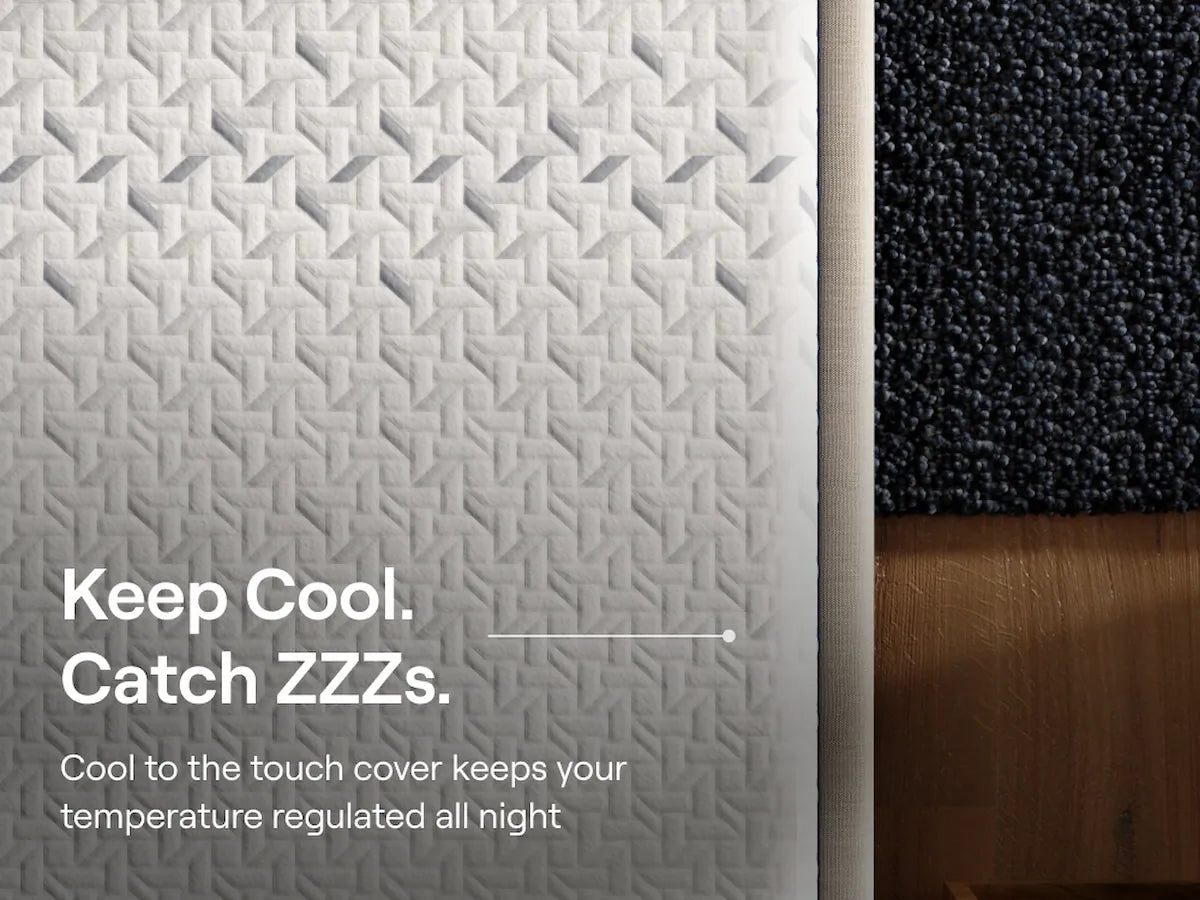Nectar Classic Memory Foam King Mattress