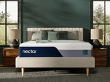 Nectar Premier Memory Foam Queen Mattress