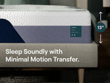 Nectar Premier Memory Foam King Mattress