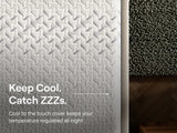 Nectar Premier Memory Foam King Mattress