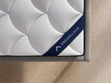 DreamCloud Classic Hybrid Twin Mattress
