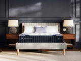 DreamCloud Classic Hybrid Twin Mattress