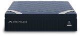 DreamCloud Luxe Hybrid King Mattress