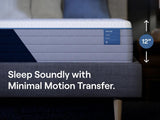 Nectar Classic Hybrid Twin XL Mattress