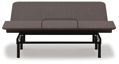 Comfort Classic Adj Base California King Adjustable Base