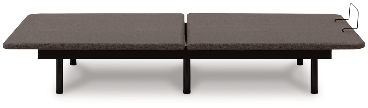 Comfort Classic Adj Base Full Adjustable Base
