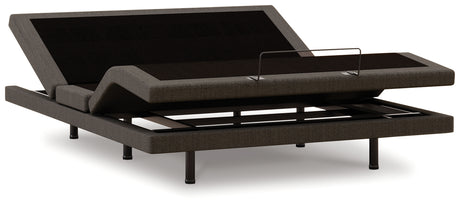 Comfort Ultra Adj Base Full Adjustable Base