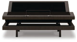 Comfort Ultra Adj Base Twin XL Adjustable Base