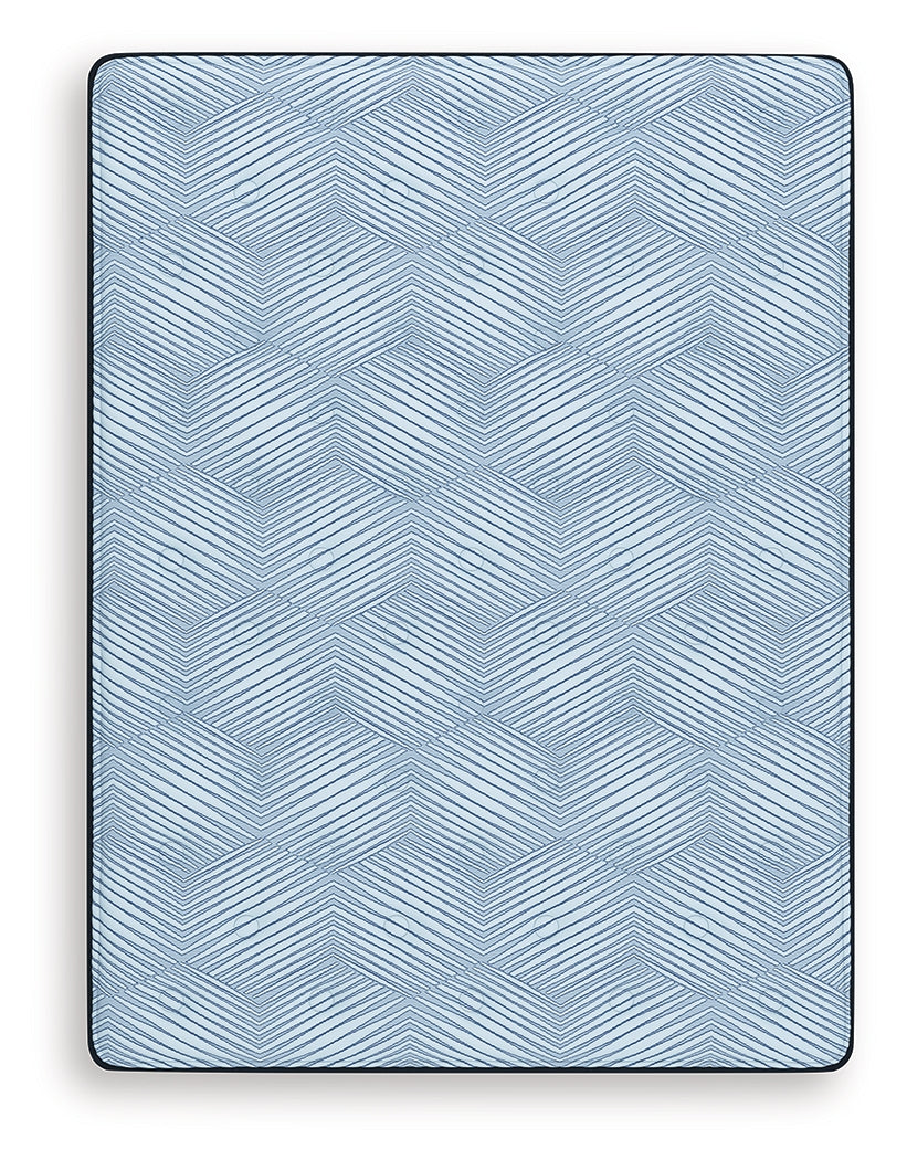 Peak 2.0 Bonnell Queen Mattress