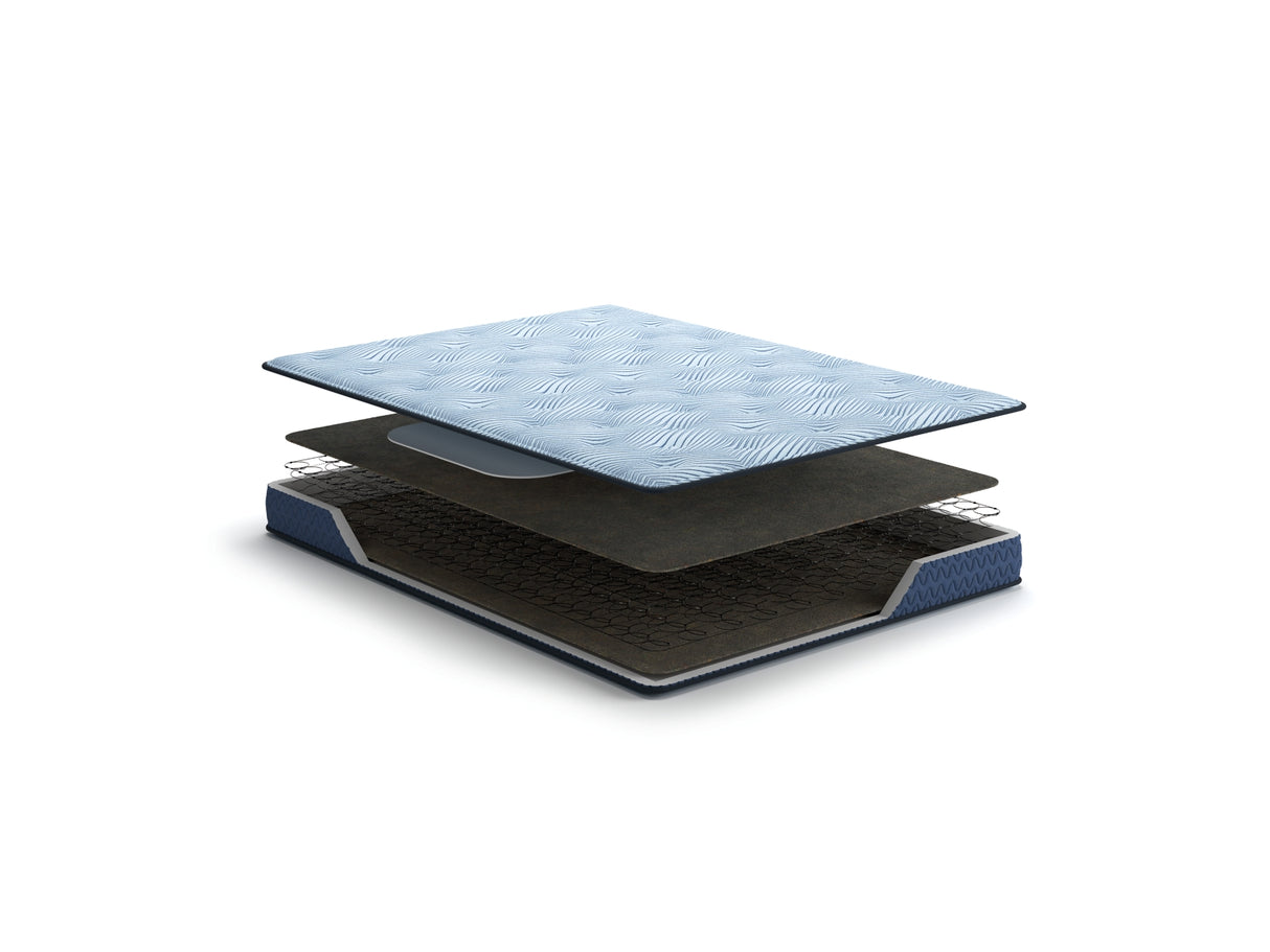 Peak 2.0 Bonnell Queen Mattress