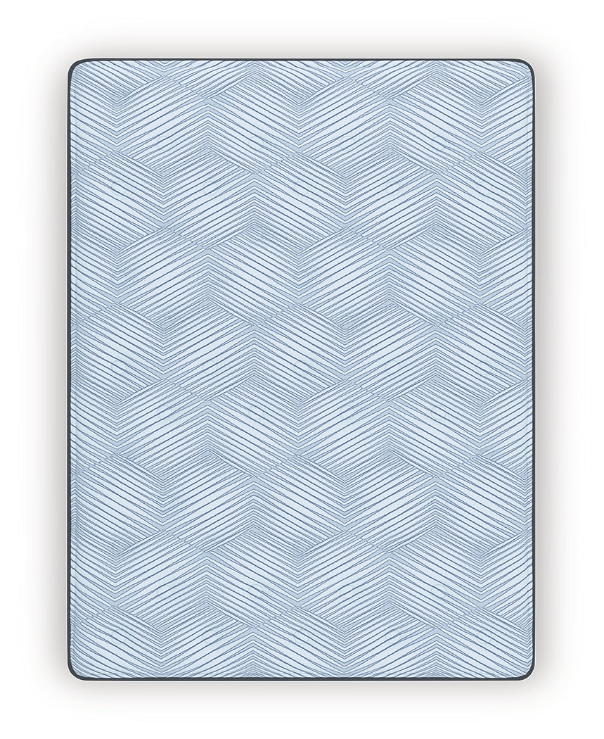 Peak 2.0 12 Hybrid California King Mattress