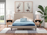 Peak 2.0 8 Memory Foam Full Mattress