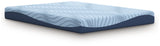 Peak 2.0 8 Memory Foam California King Mattress