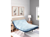 Peak 2.0 8 Memory Foam King Mattress