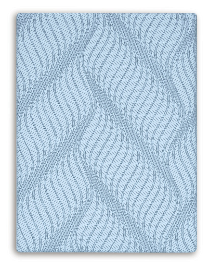 Peak 2.0 8 Memory Foam California King Mattress