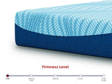 Peak 2.0 10 Memory Foam King Mattress