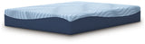 Peak 2.0 12 Memory Foam King Mattress