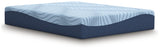 Peak 2.0 12 Memory Foam King Mattress