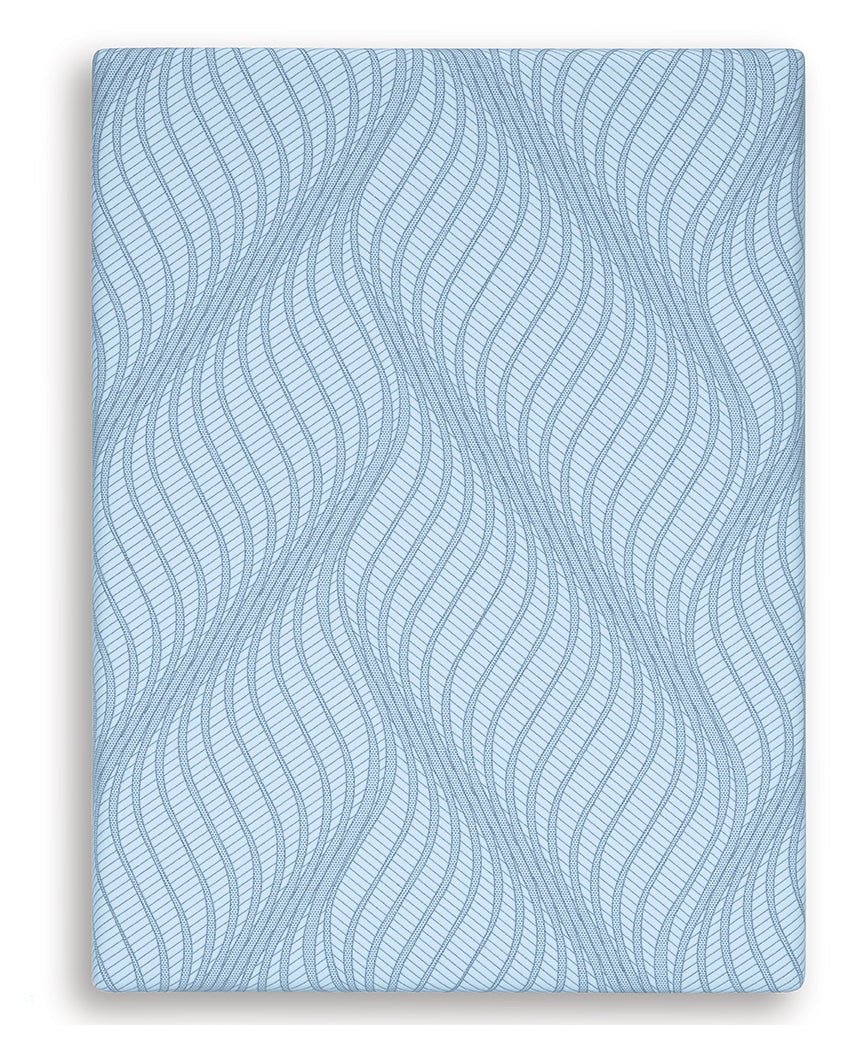Peak 2.0 12 Memory Foam King Mattress