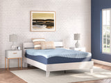 Peak 2.0 12 Memory Foam King Mattress