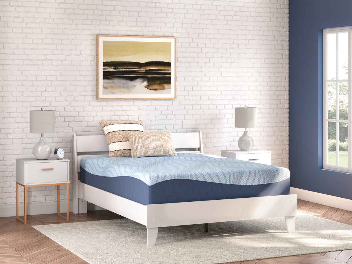 Peak 2.0 12 Memory Foam Full Mattress